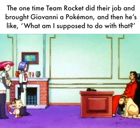 When life gives you an egg, you make break an omelette.