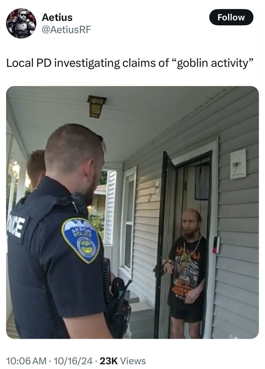 Doesn't look like the Reykjavik PD to me tho