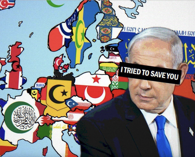 daily reminder this is what lefties want