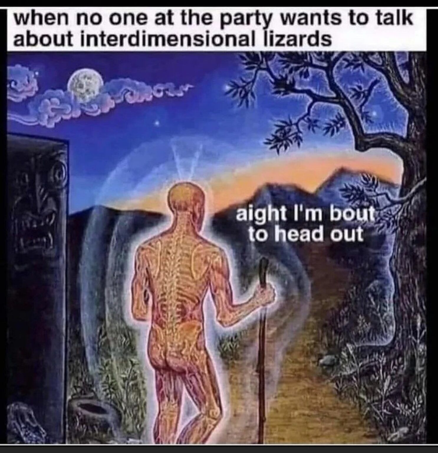 Don't you just hate it when you just hate it