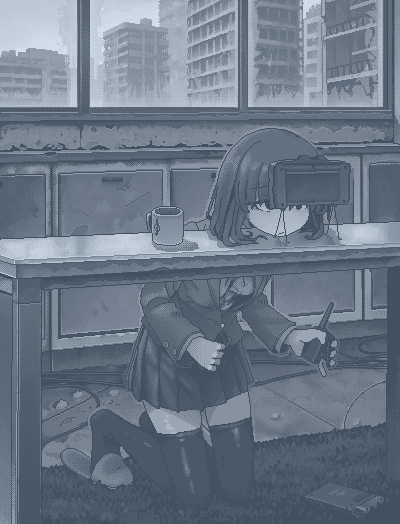 I don't want to wageslave :'(