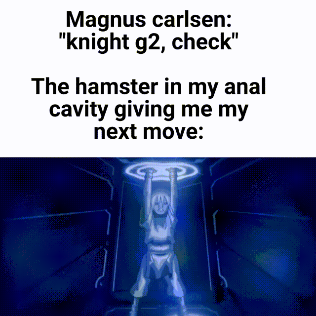 Just like pacific rimming