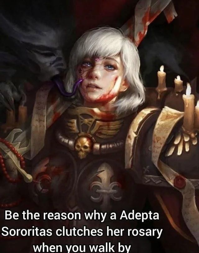 it's not "Heresy" it's "her-easy" go for it