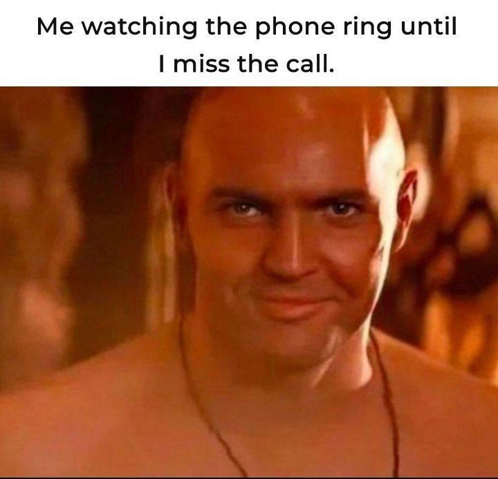 Last call taken in 2019