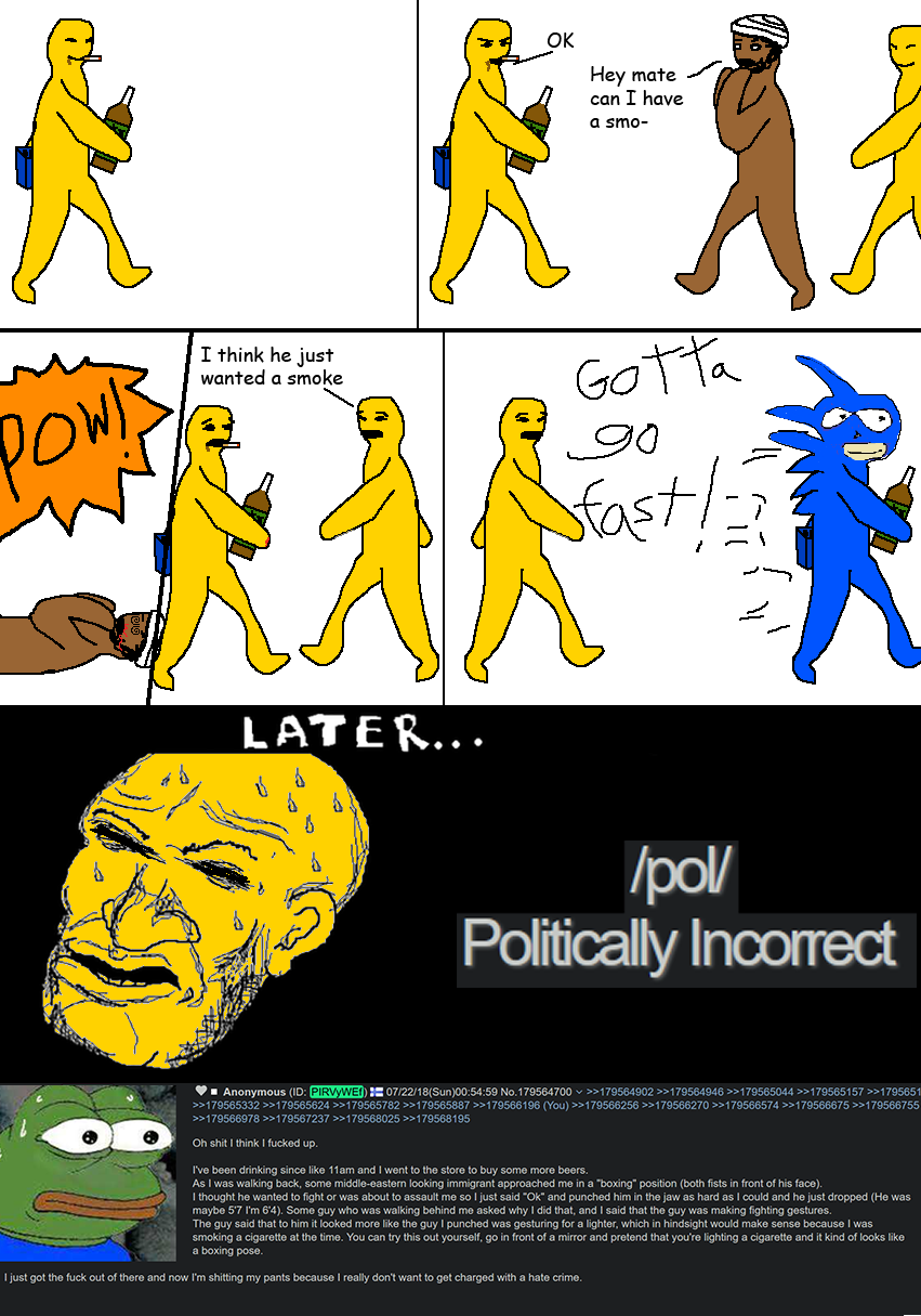 Mother of keks ahaha