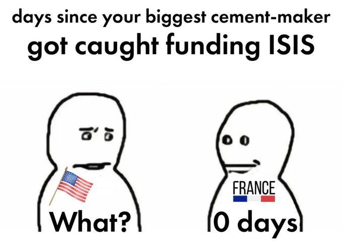 Thats what happens when you turn the frogs gay