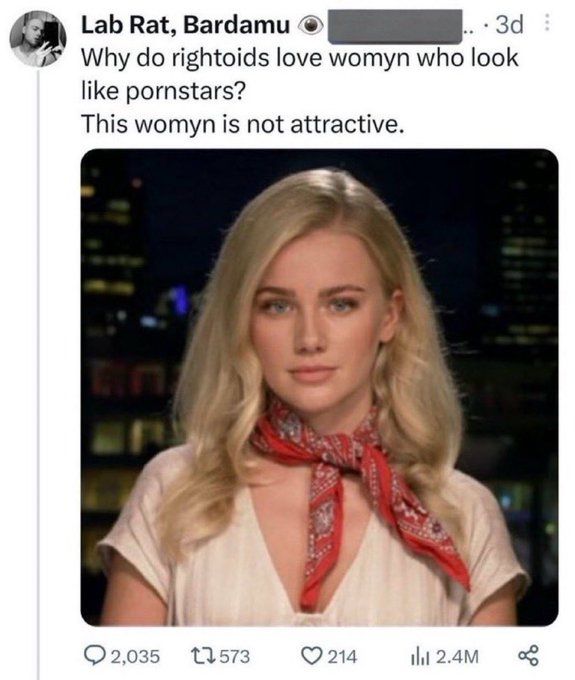 fvckin porn addicted retard :D