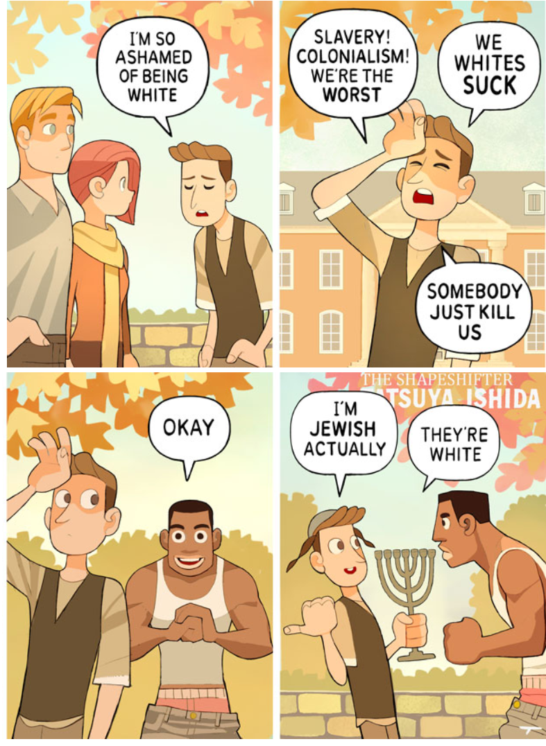 My fellow Hugelollers