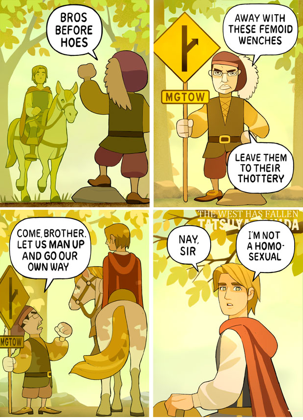 Chud's gonna need a burn heal