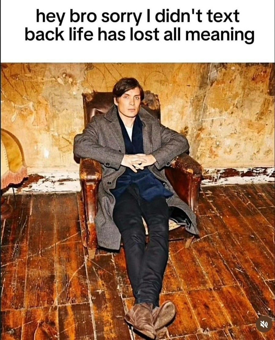 dont worry, i found something to distract me for a bit