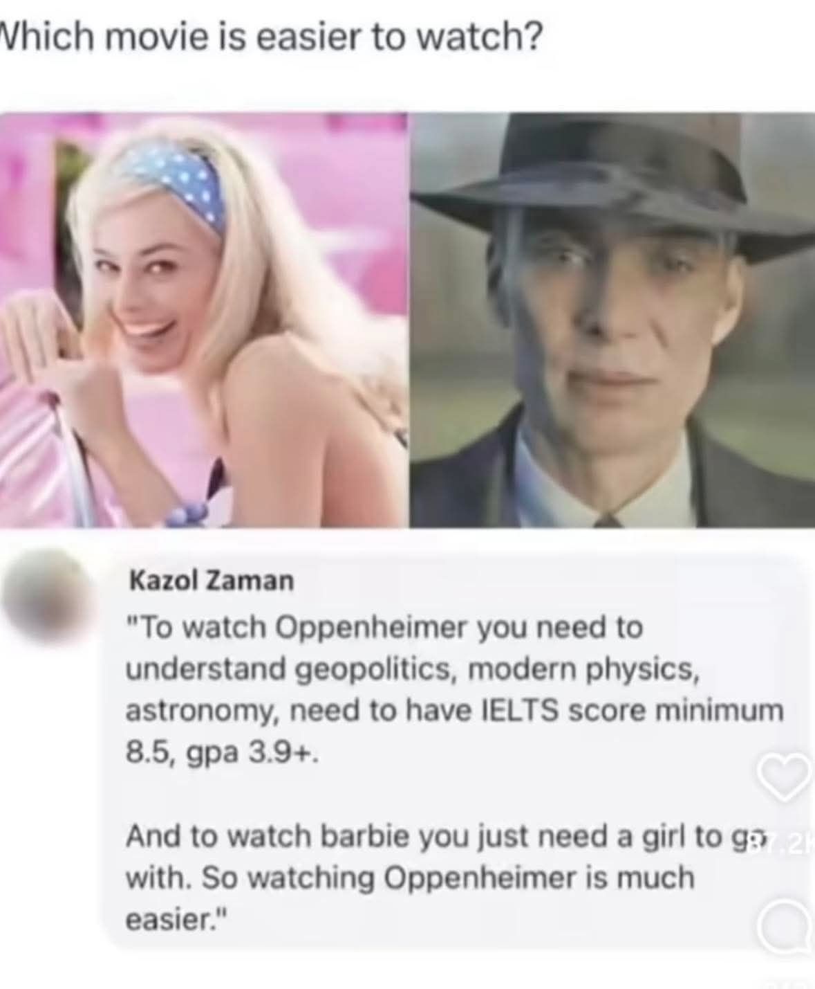 Cropping is my passion