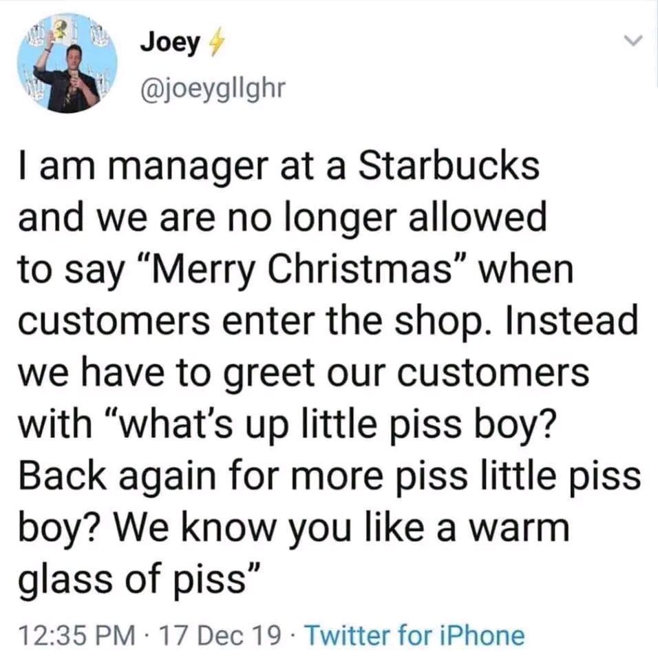 Guys, I'm not american. Is this real?