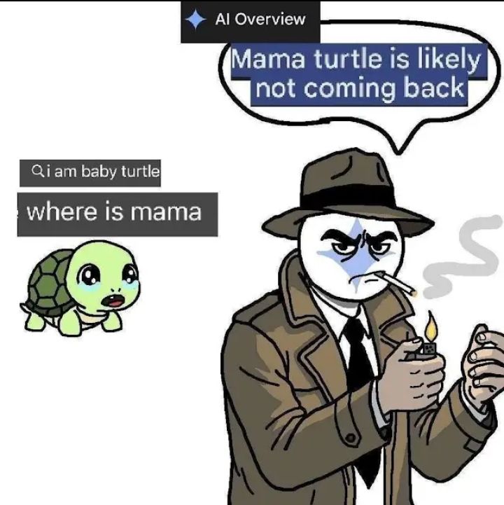 Beat it toots, these streets ain't what they used to be