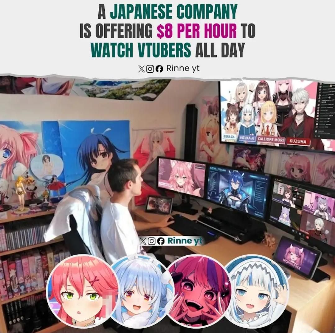 You might think you can make bank with multilogging. Don't