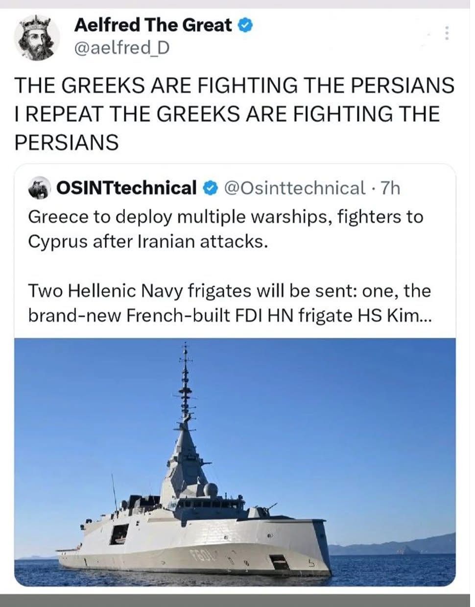 Literally 499 BC