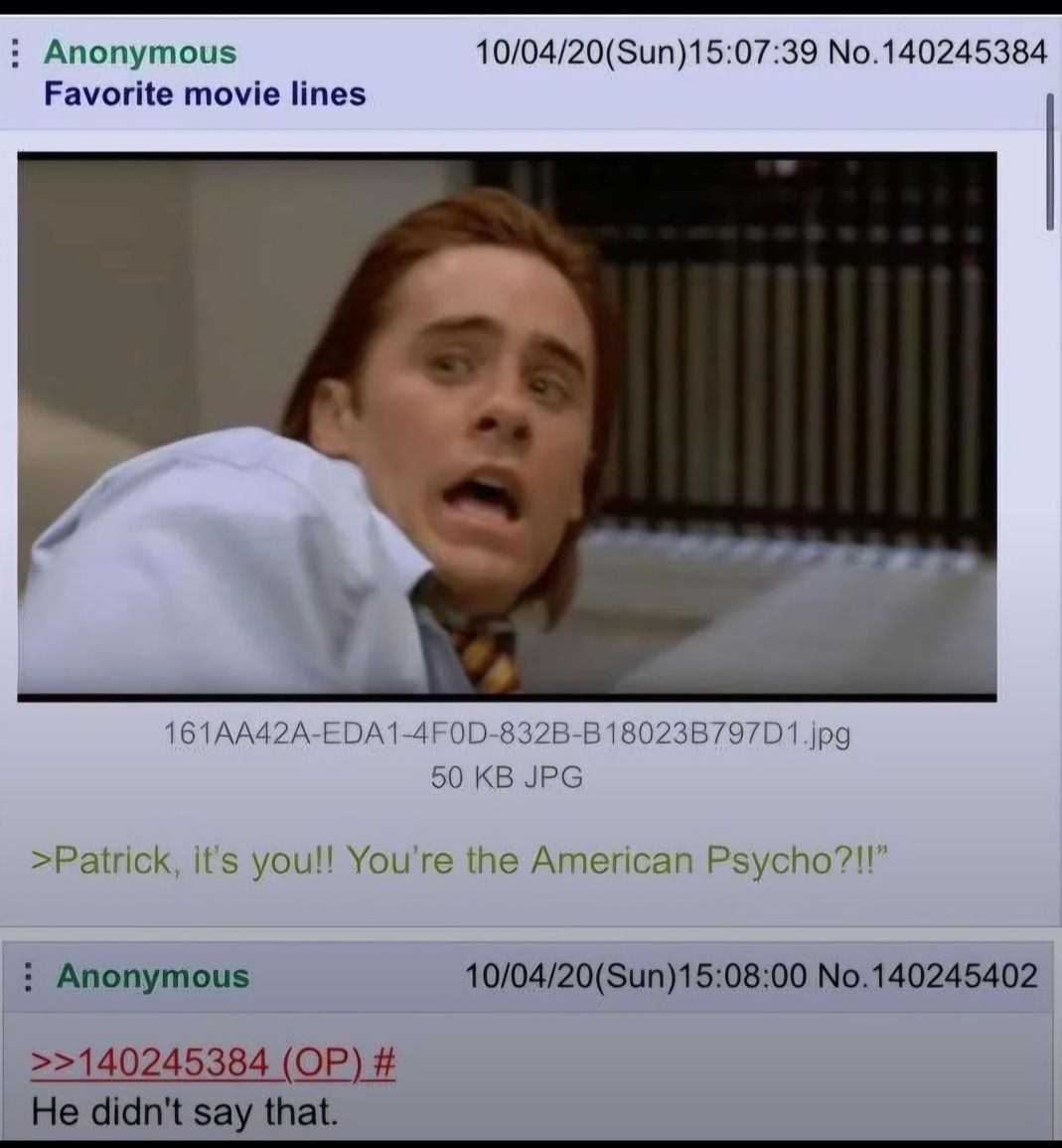 Welcome to Enteprise, we are going to Trek the Star