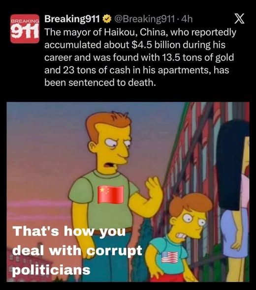 Hypothetically I mean