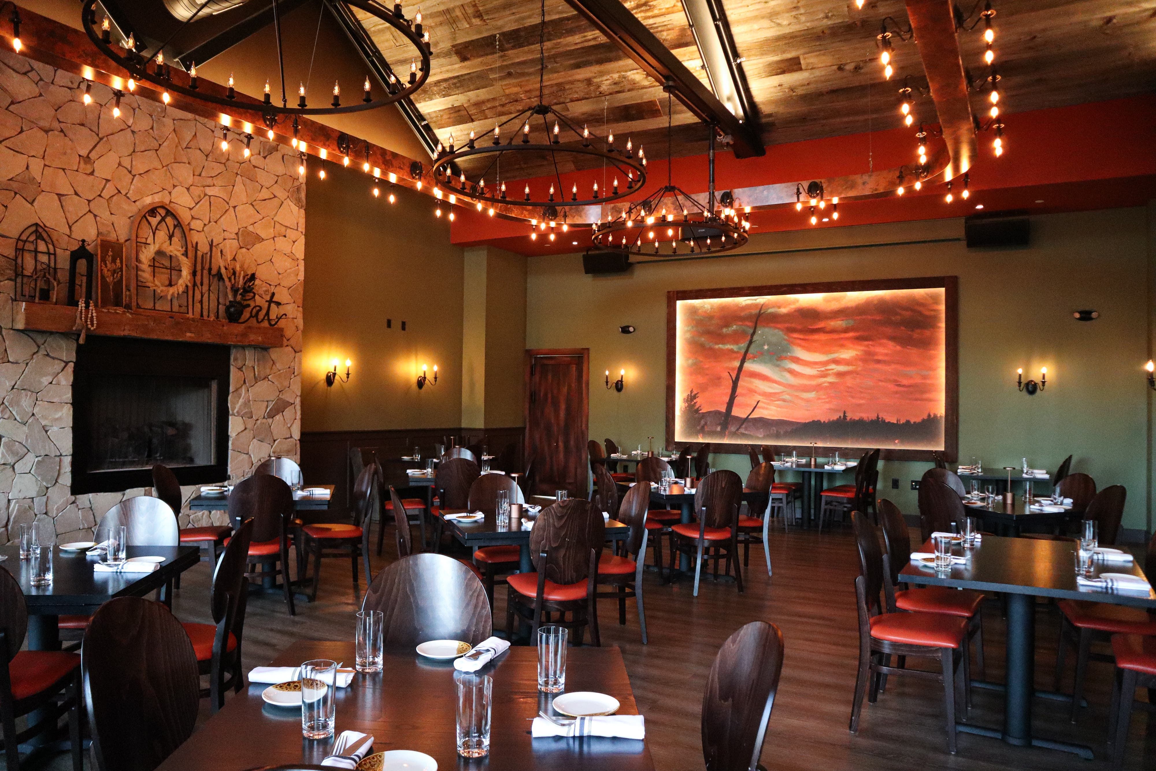 Friday Feels Bar is open! Come in Comrades!