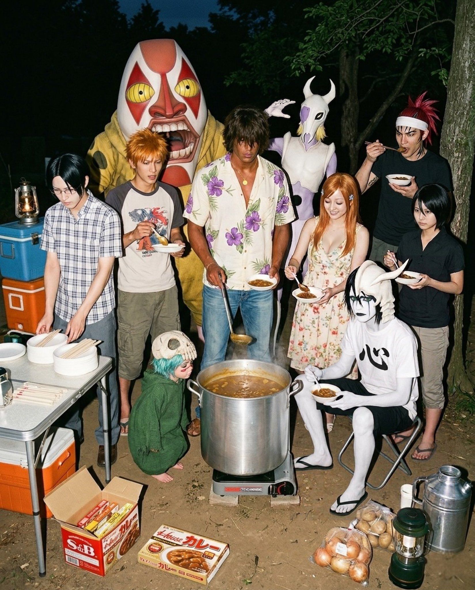 next HL meetup in Brazil