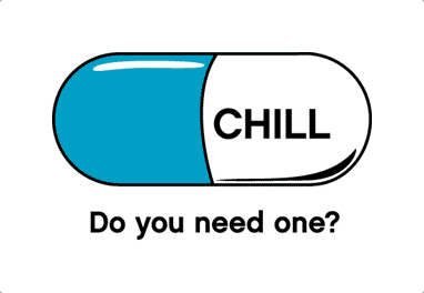 Some people need one