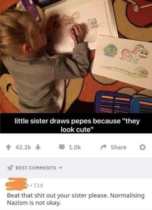 most normal plebbitor