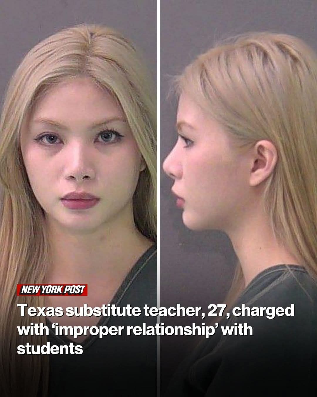 WON'T SOMEBODY PLEASE BE WILLING TO FIX HER??