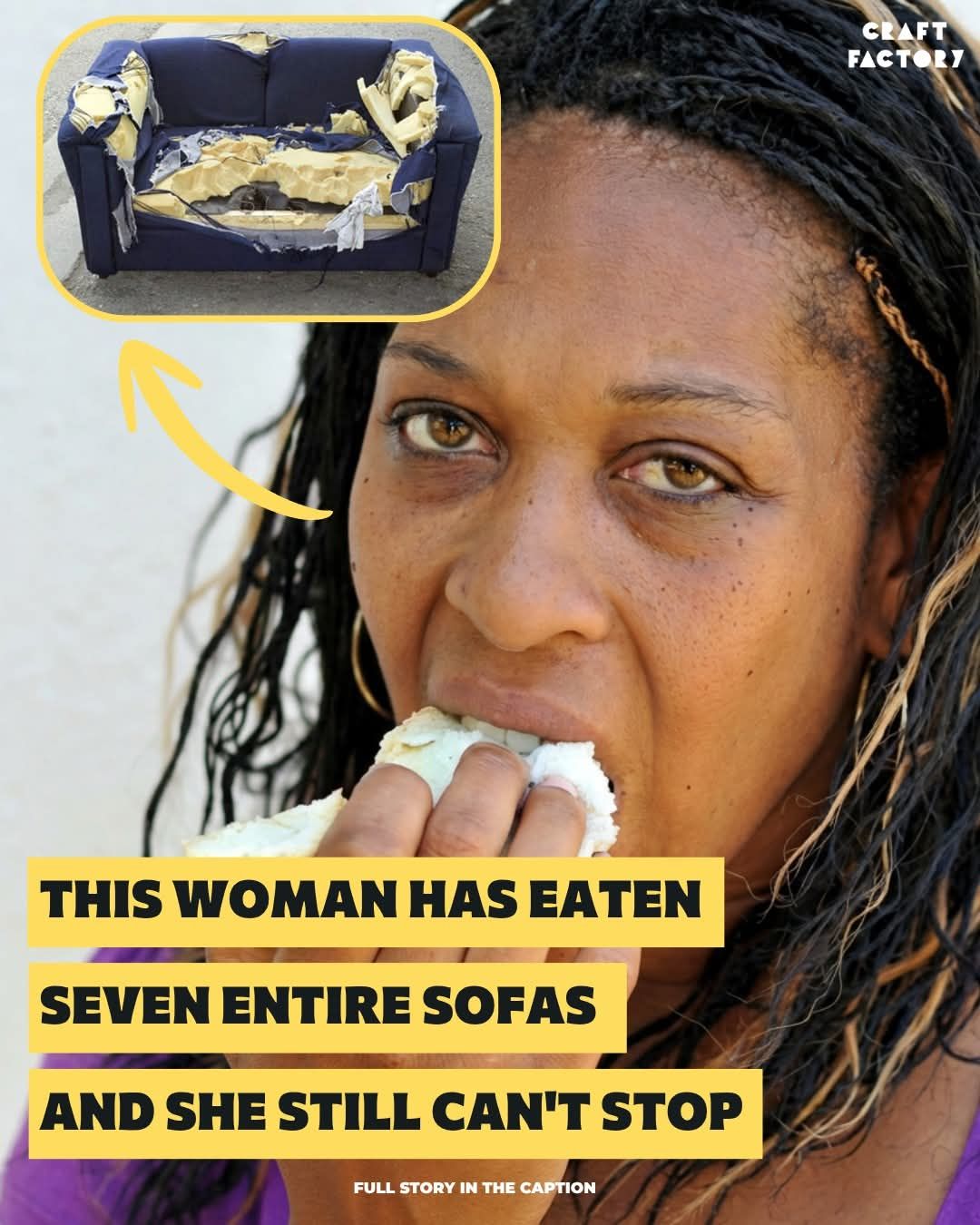 Its not just the Florida men. Also @agathebauer im coming for #1