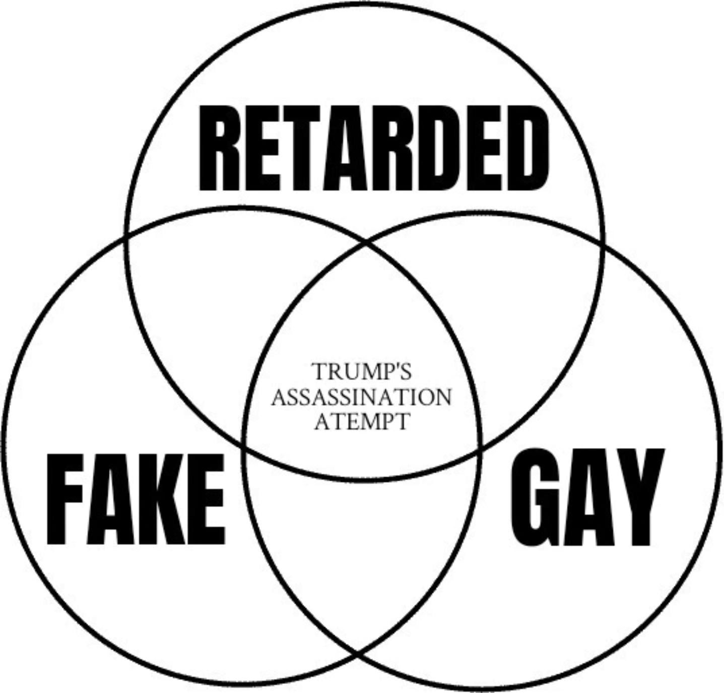 We All Deserve Better Psyops