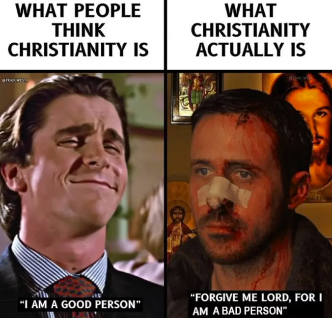 God's Grace is Great