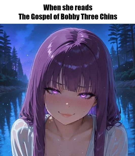 Its so interesting
