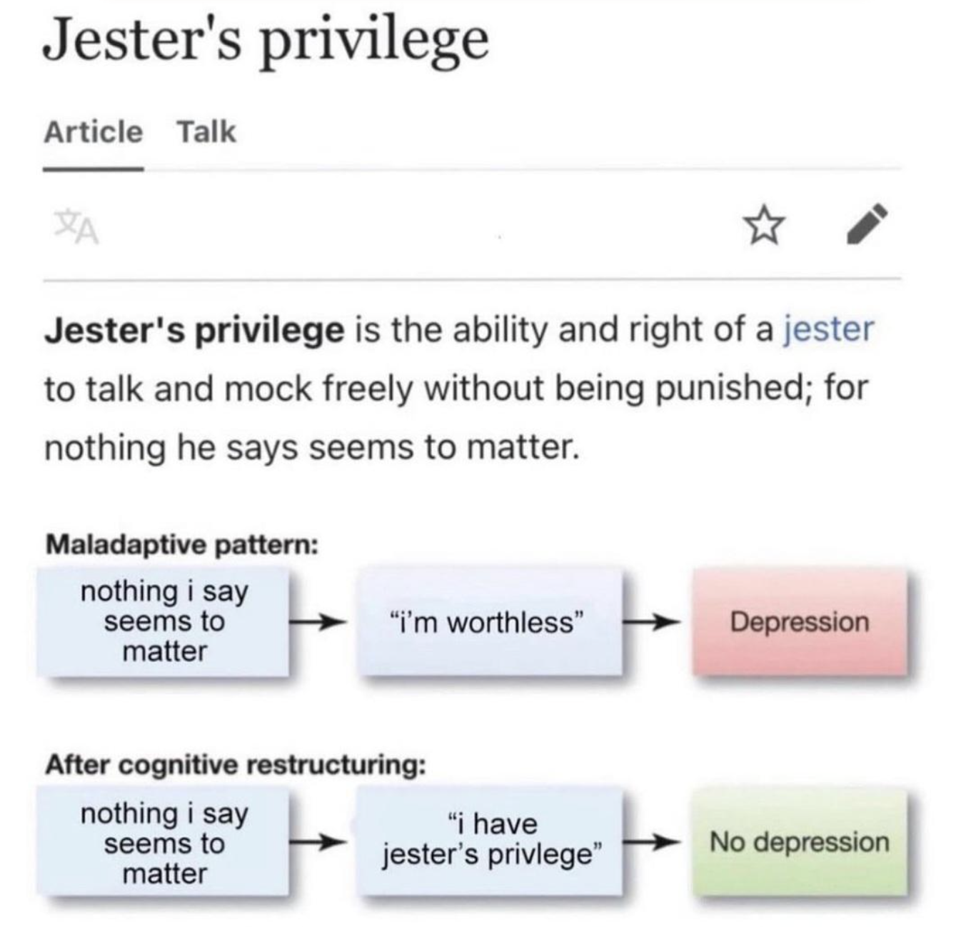 Jestermaxxing