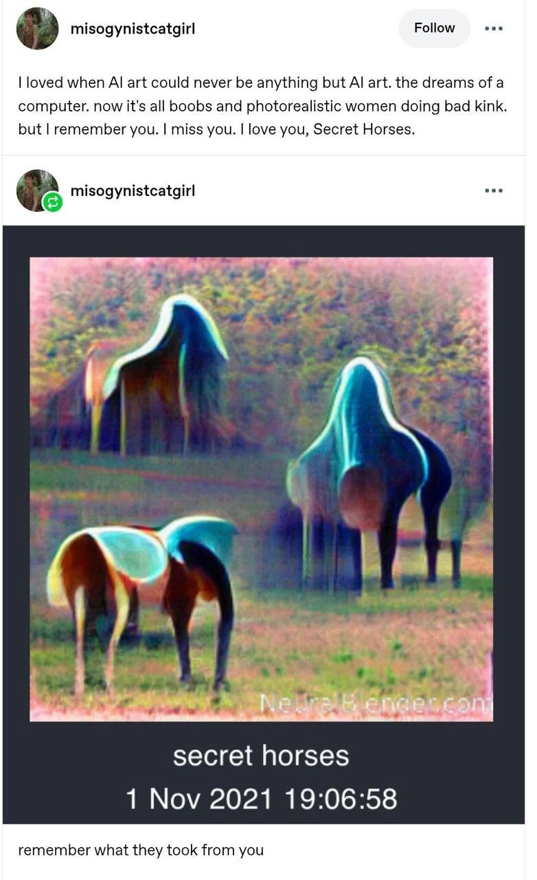 Look at it try, look at it go