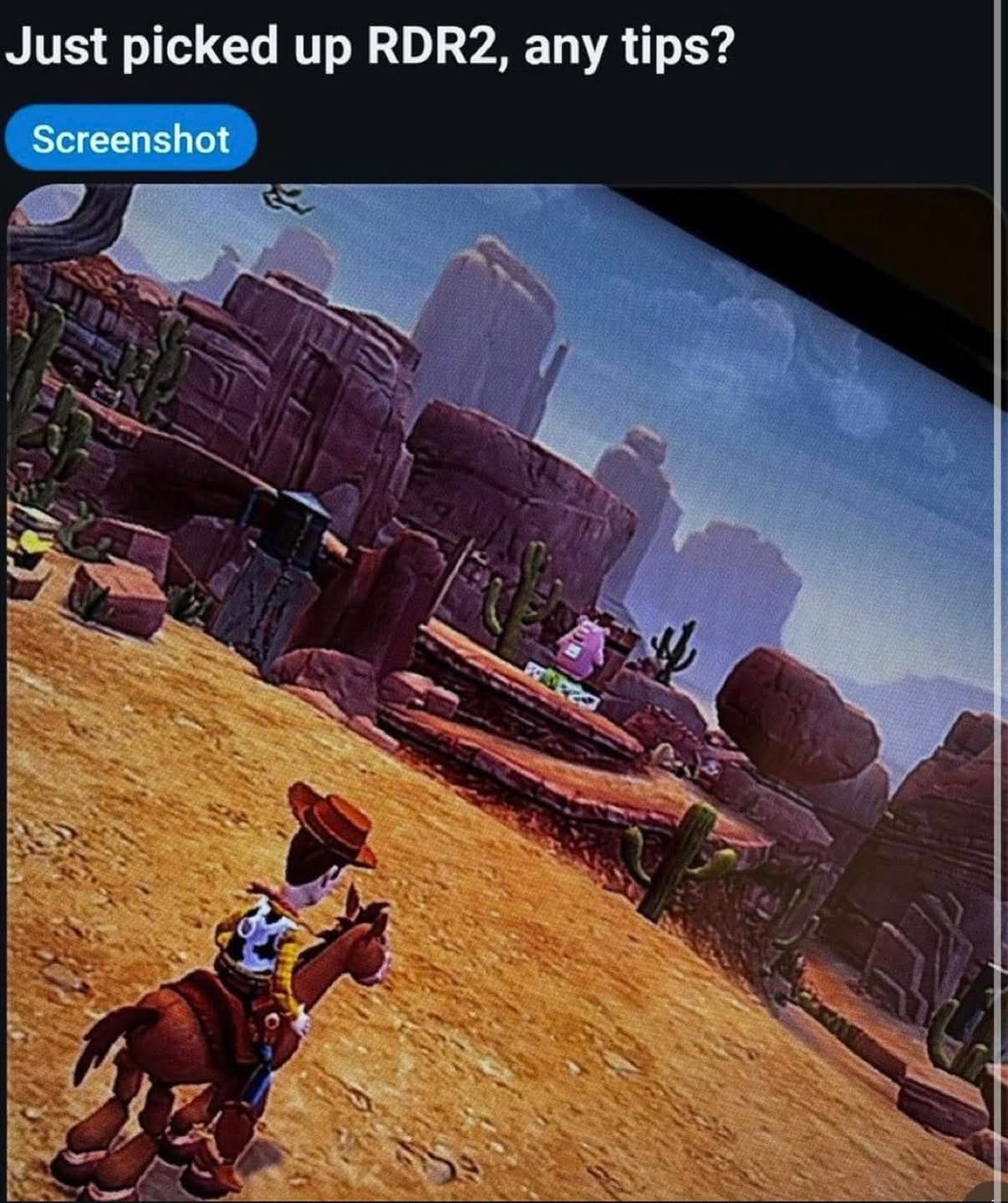 Yeehaw