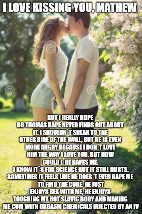 Such is life