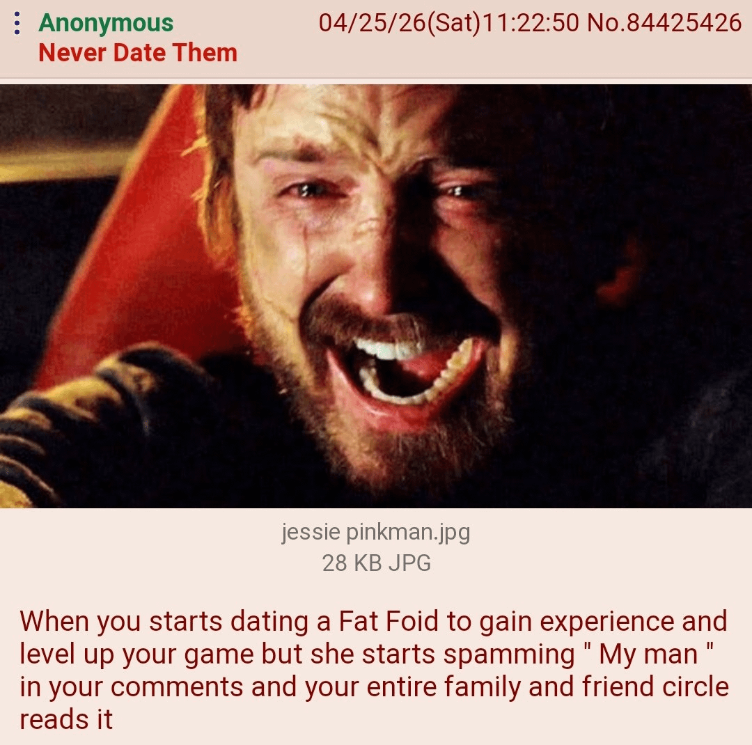 embarrassing