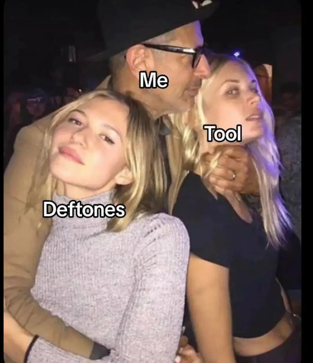 Literally me