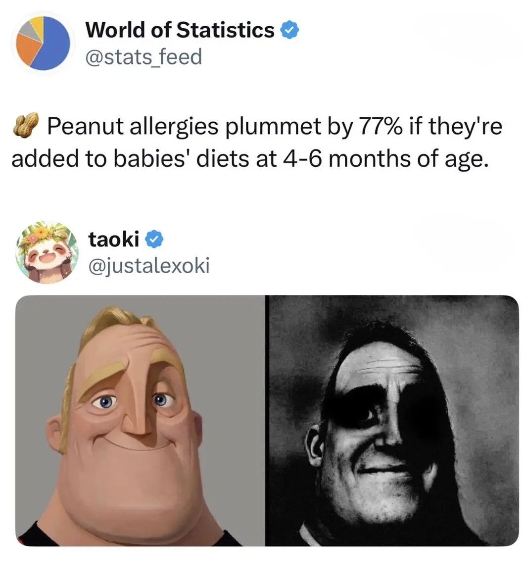 ...