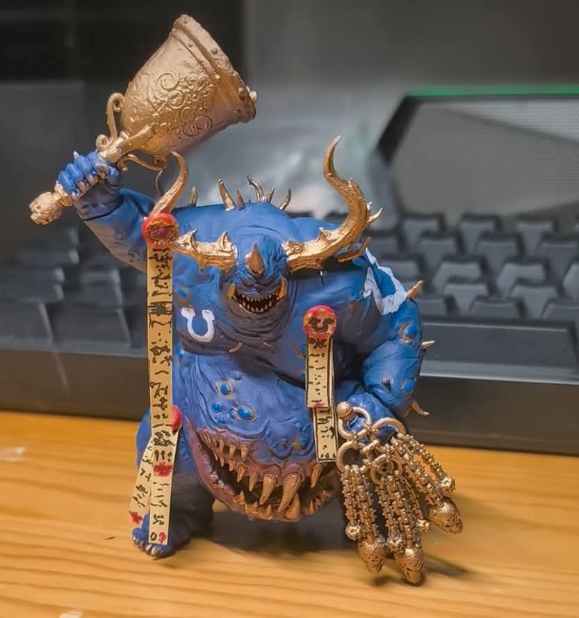 Great Ultra-clean One