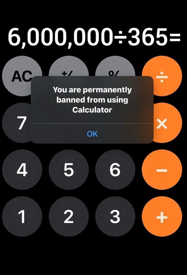 Oy vey