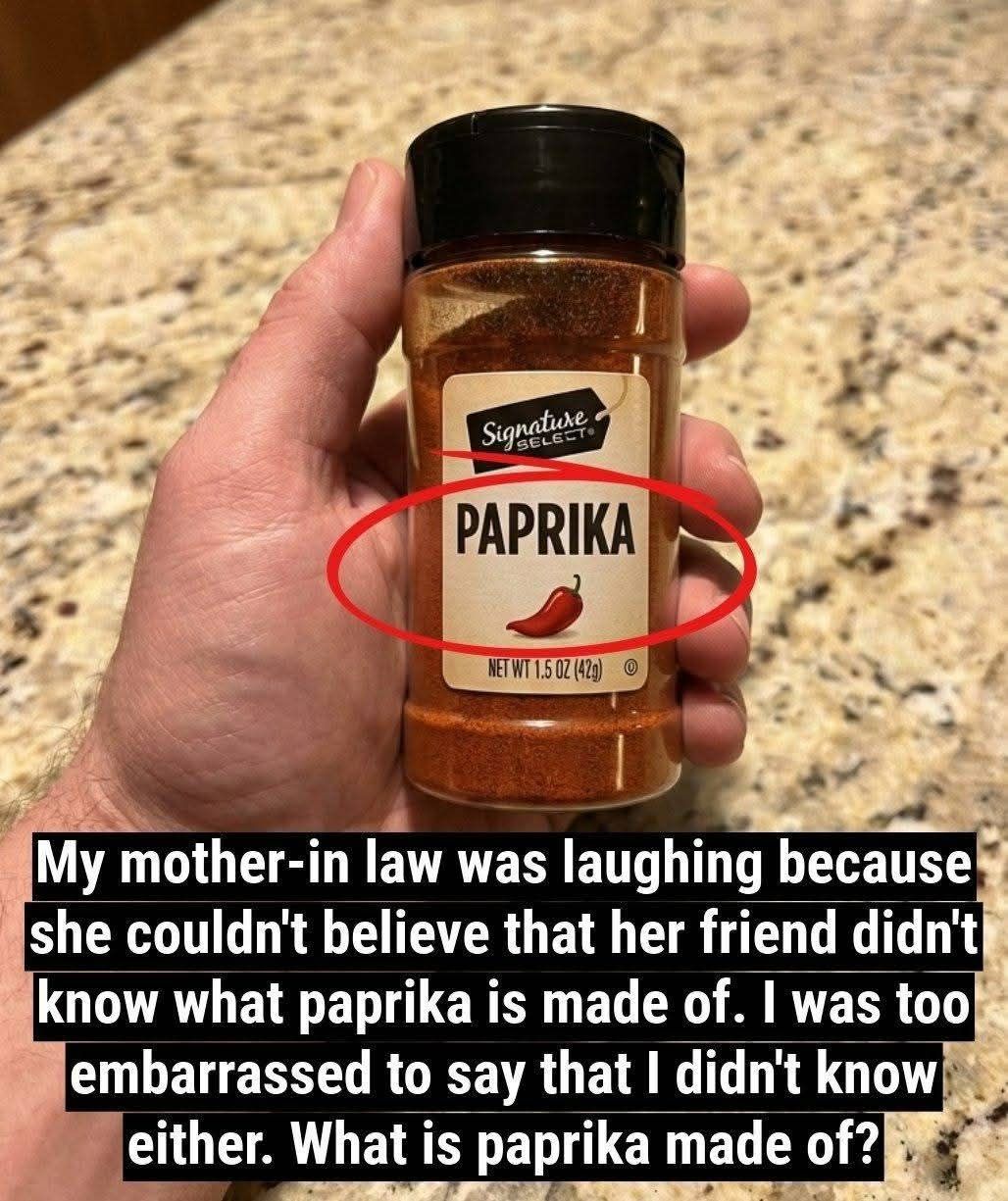 Anyone know?