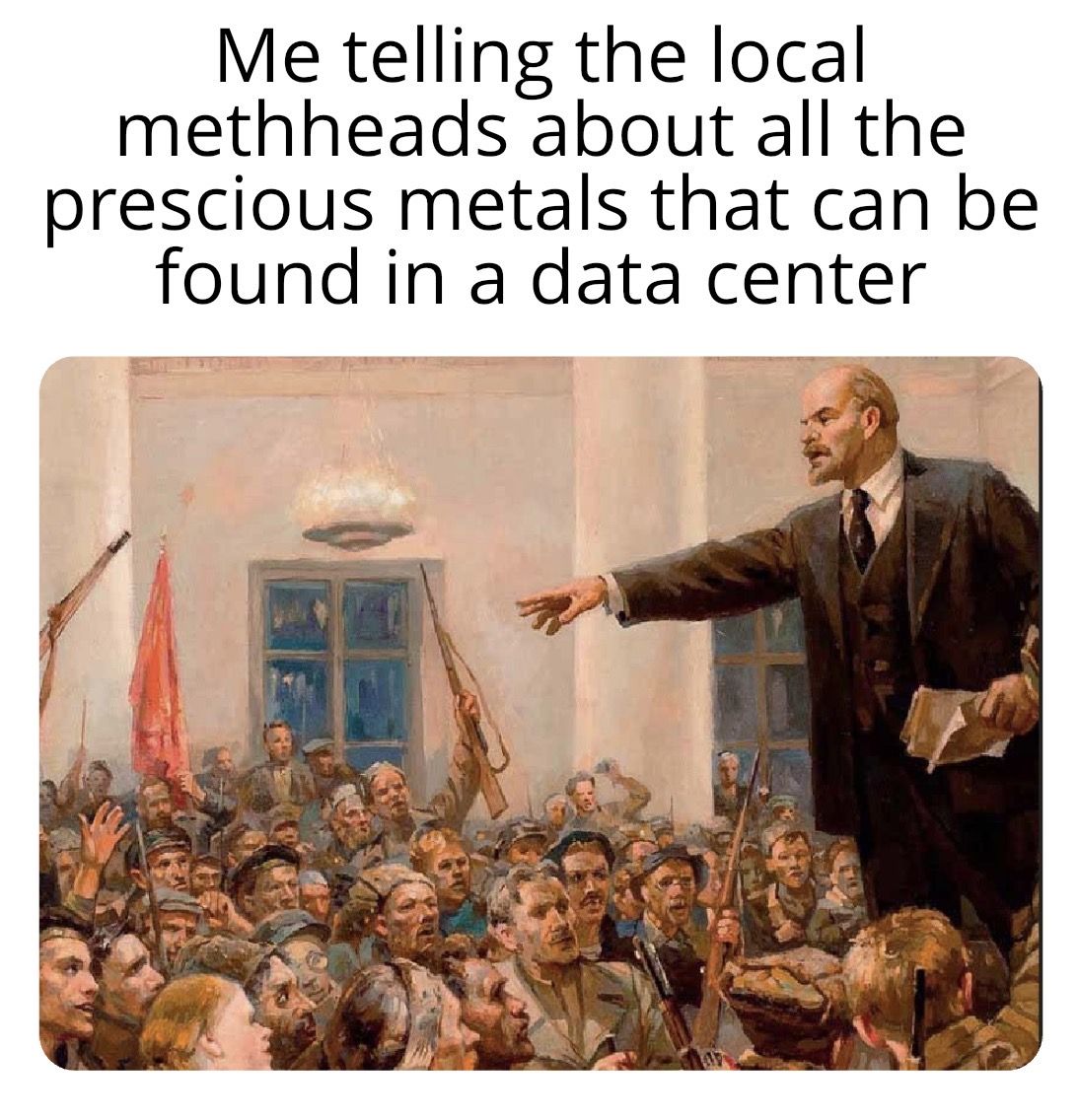 Manifest Destiny
