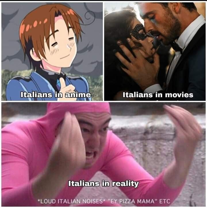 I miss papa frank