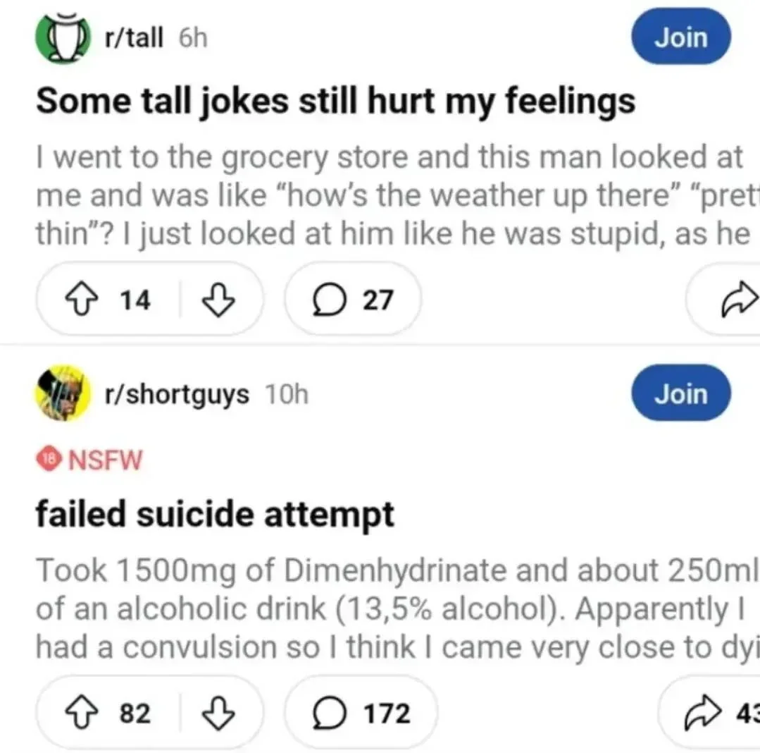 just say "pretty good but the view isn't great"