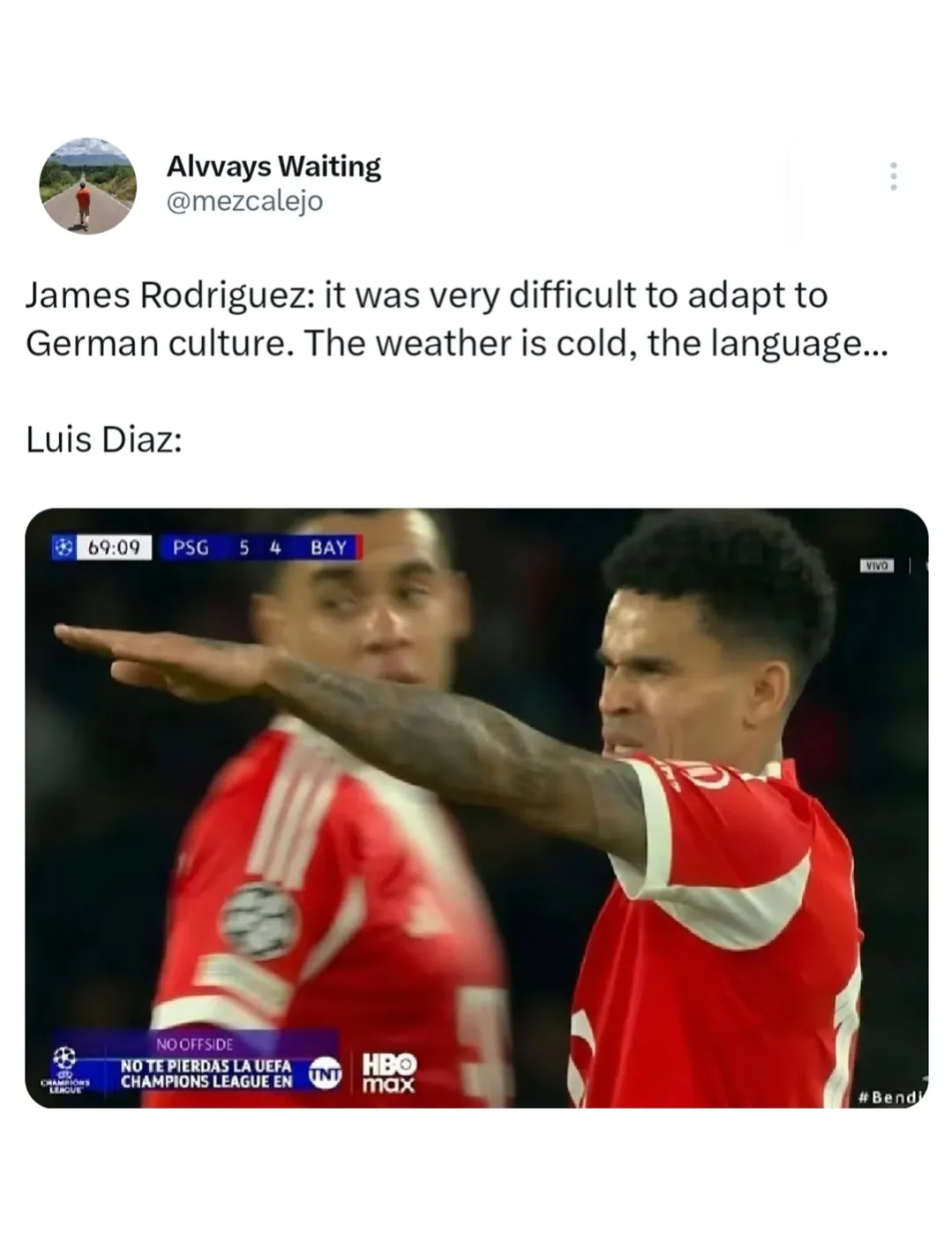 Give this man a citizenship