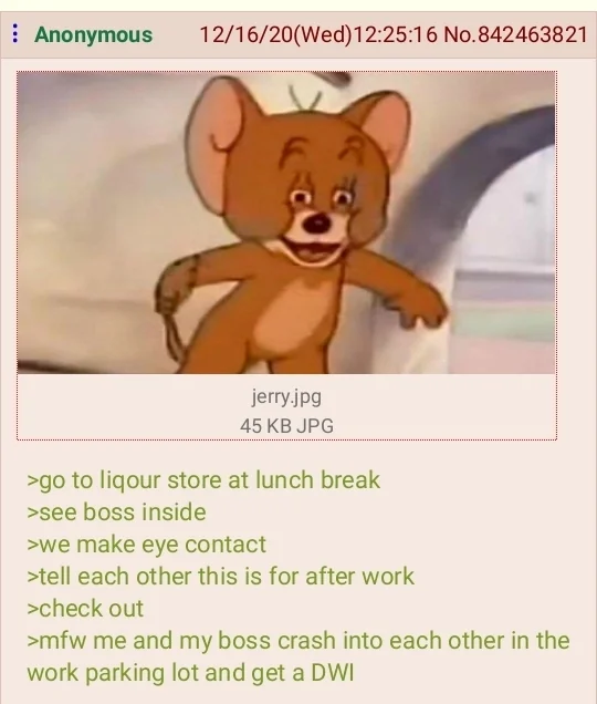 lul