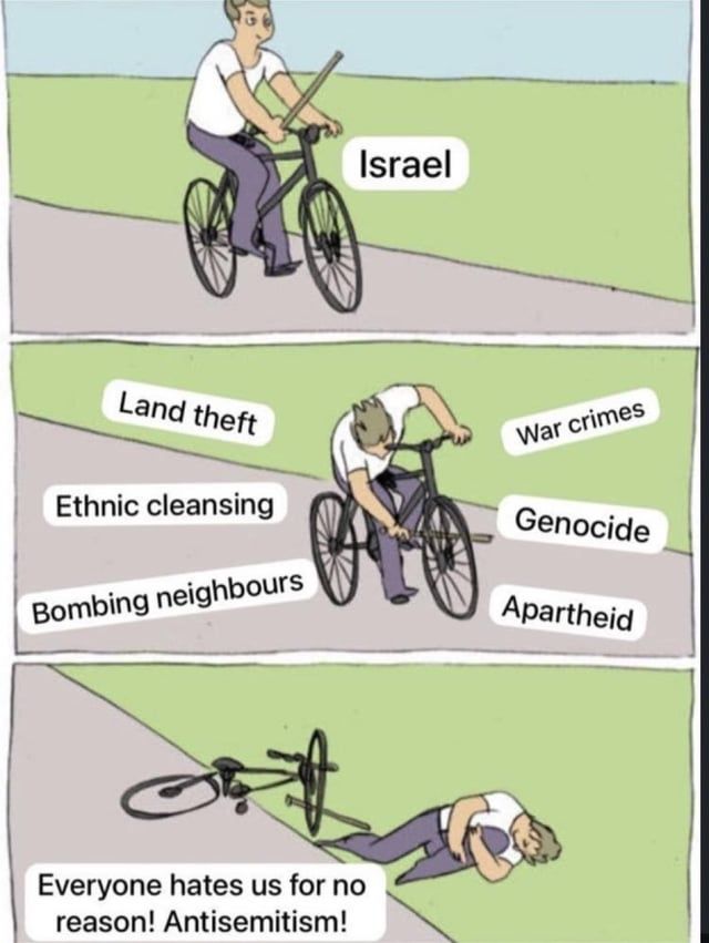 oy vey