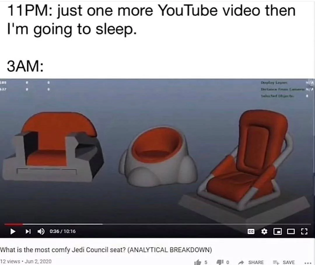 comfy mentioned