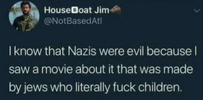 das rite!