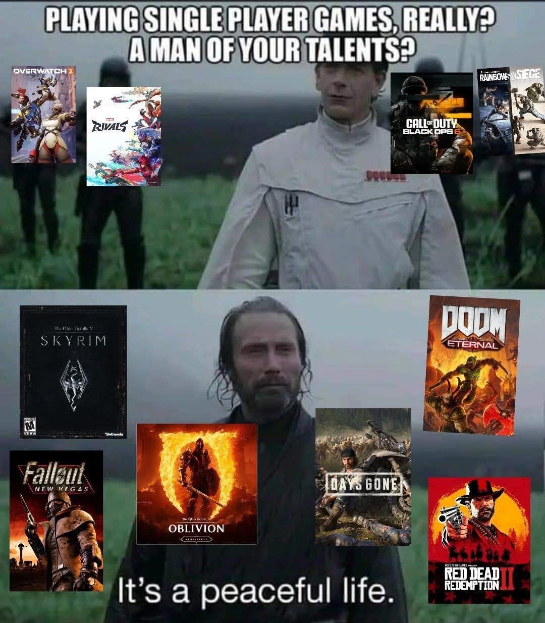 It indeed is