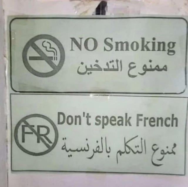 must be a chill place